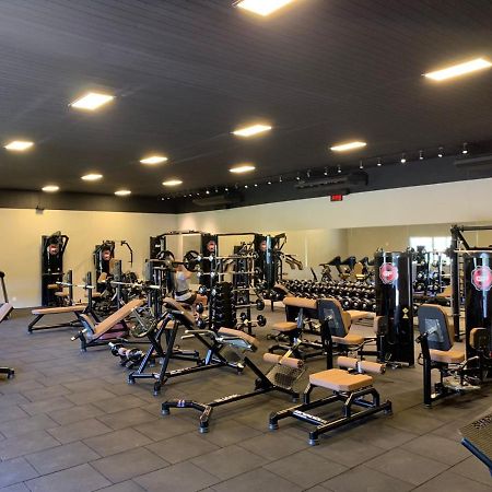 Poconé Pousada Haras Santa Rita מראה חיצוני תמונה