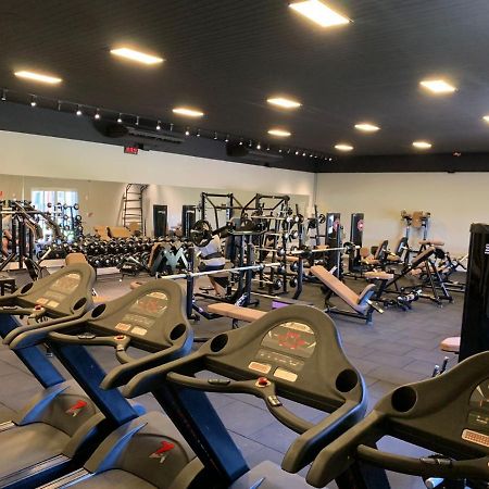 Poconé Pousada Haras Santa Rita מראה חיצוני תמונה